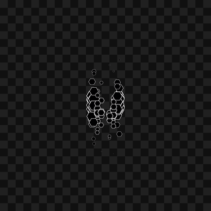 Center frag asset pack / 101 loops