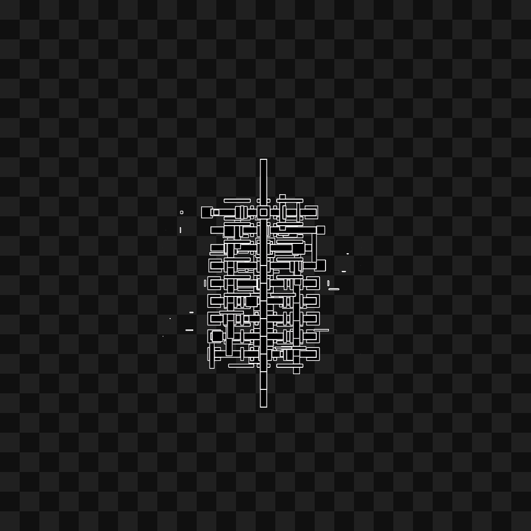 Center frag asset pack / 101 loops
