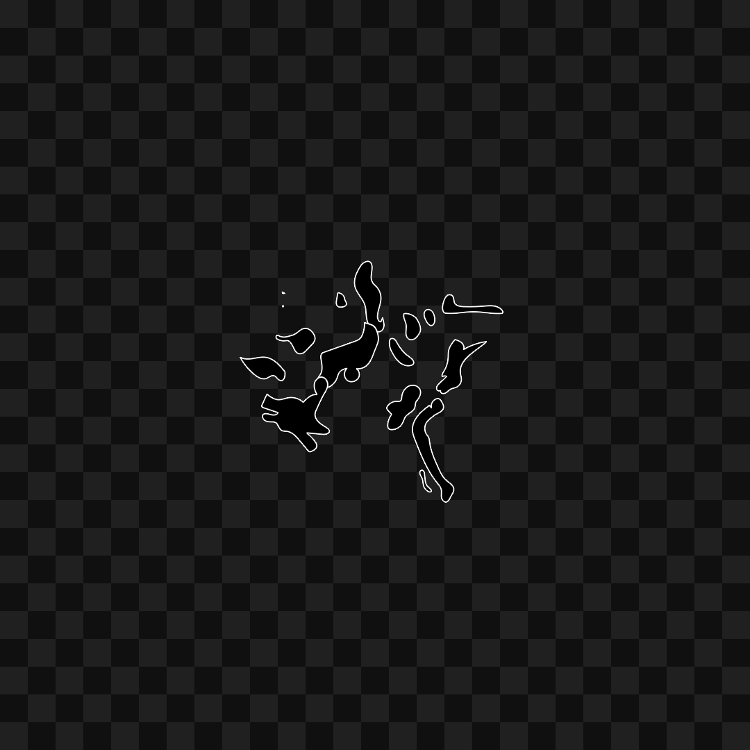 Center frag asset pack / 101 loops