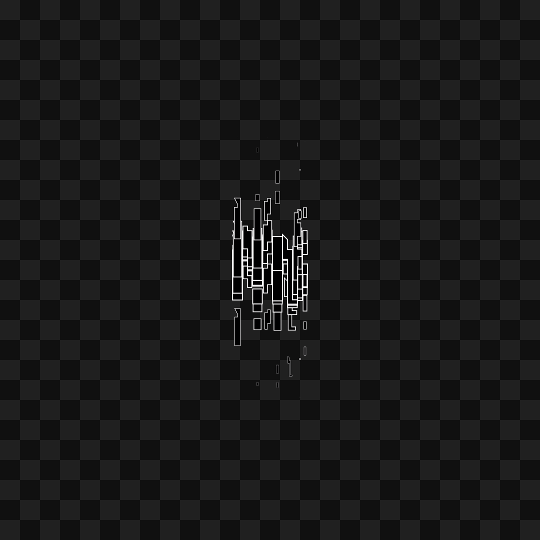 Center frag asset pack / 101 loops