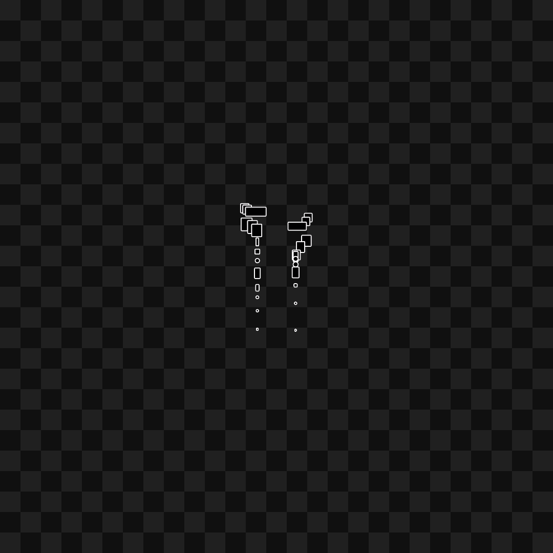 Center frag asset pack / 101 loops