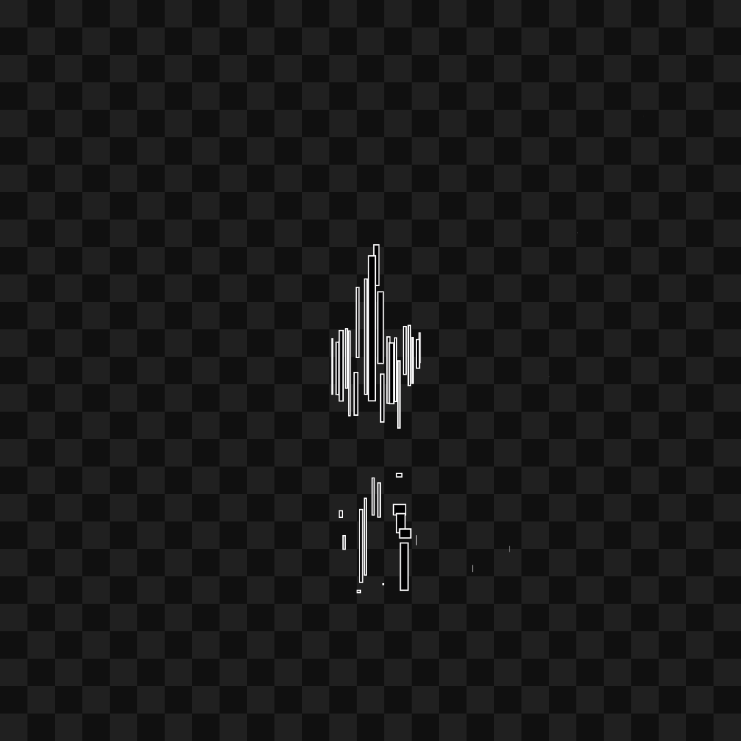 Center frag asset pack / 101 loops