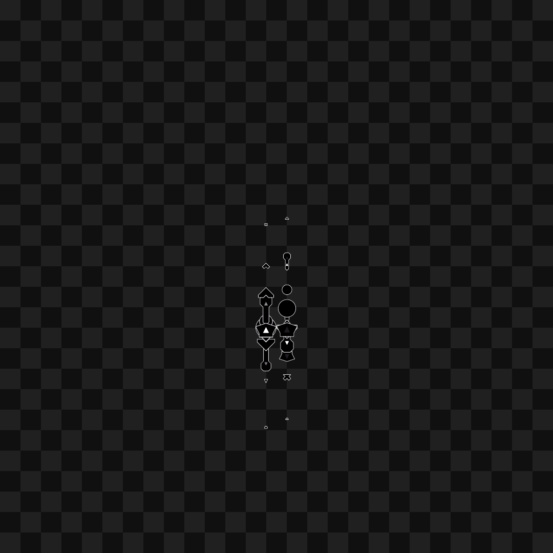 Center frag asset pack / 101 loops