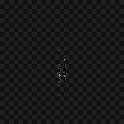 Center frag asset pack / 101 loops