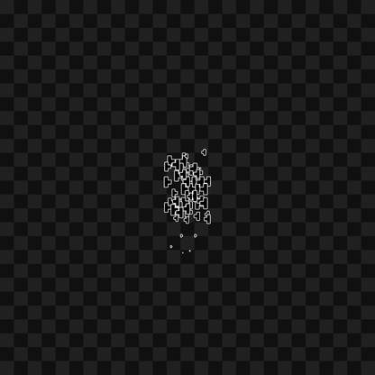 Center frag asset pack / 101 loops