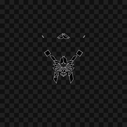 Center frag asset pack / 101 loops