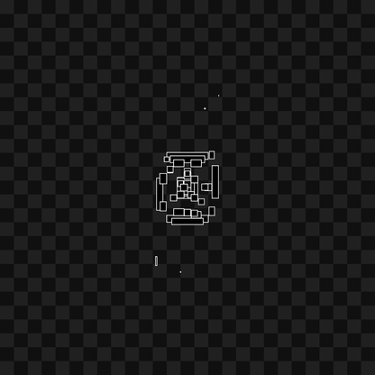 Center frag asset pack / 101 loops