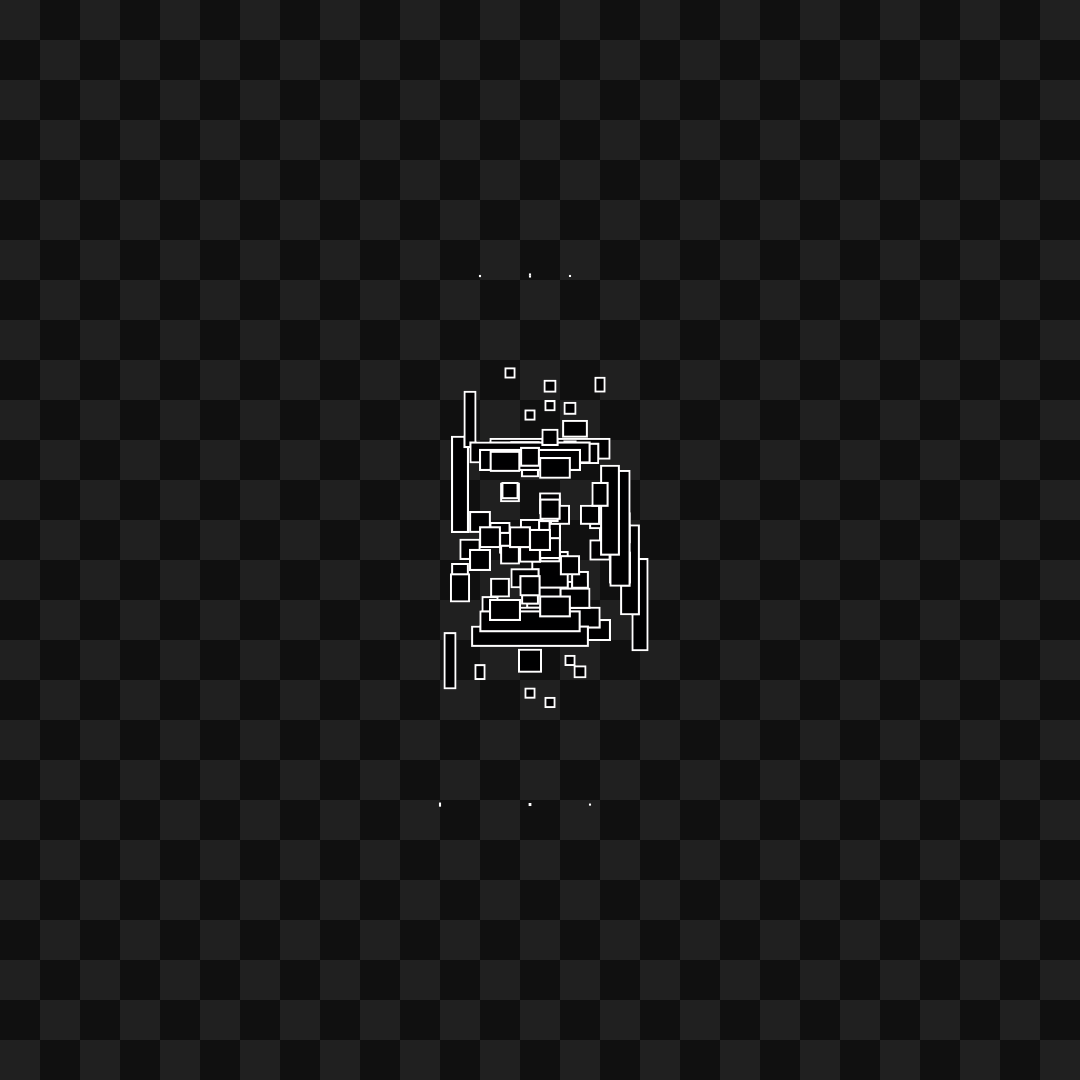 Center frag asset pack / 101 loops