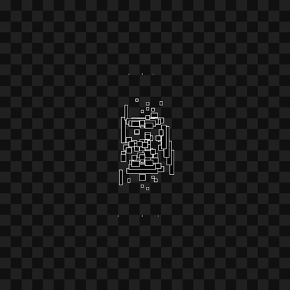 Center frag asset pack / 101 loops