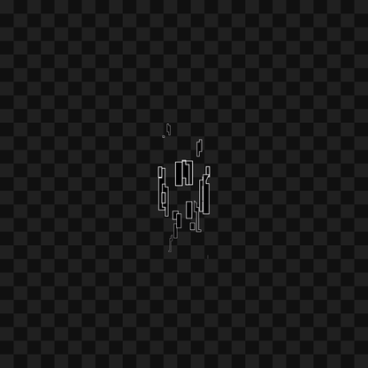 Center frag asset pack / 101 loops