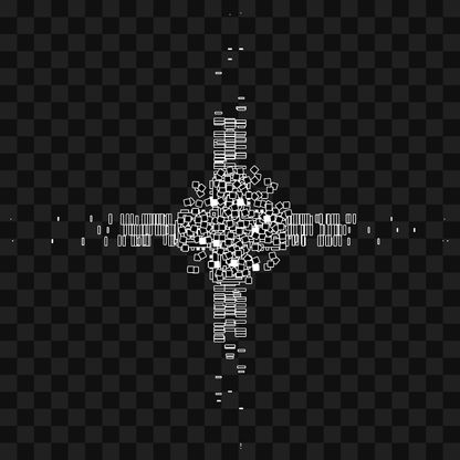 Cross frag asset pack / 22 loops