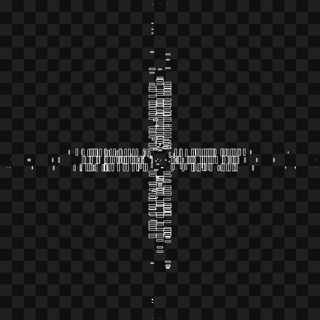 Cross frag asset pack / 22 loops