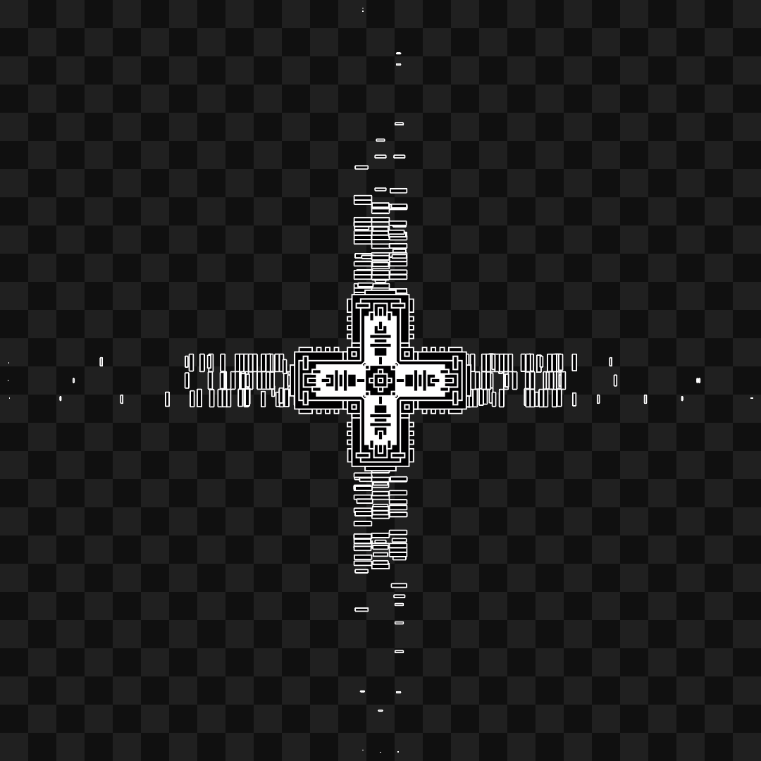 Cross frag asset pack / 22 loops