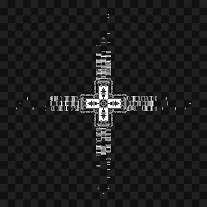 Cross frag asset pack / 22 loops