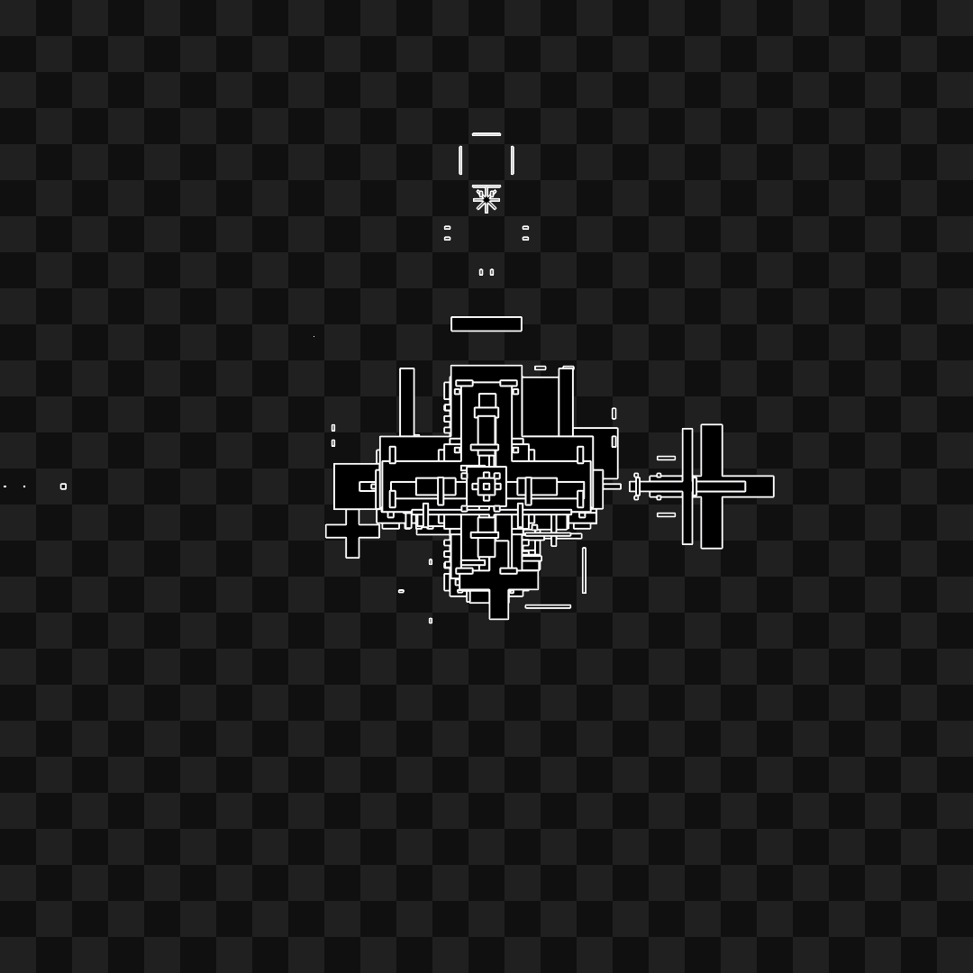Cross frag asset pack / 22 loops