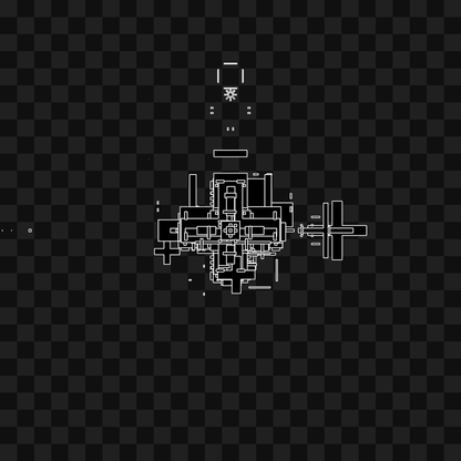 Cross frag asset pack / 22 loops