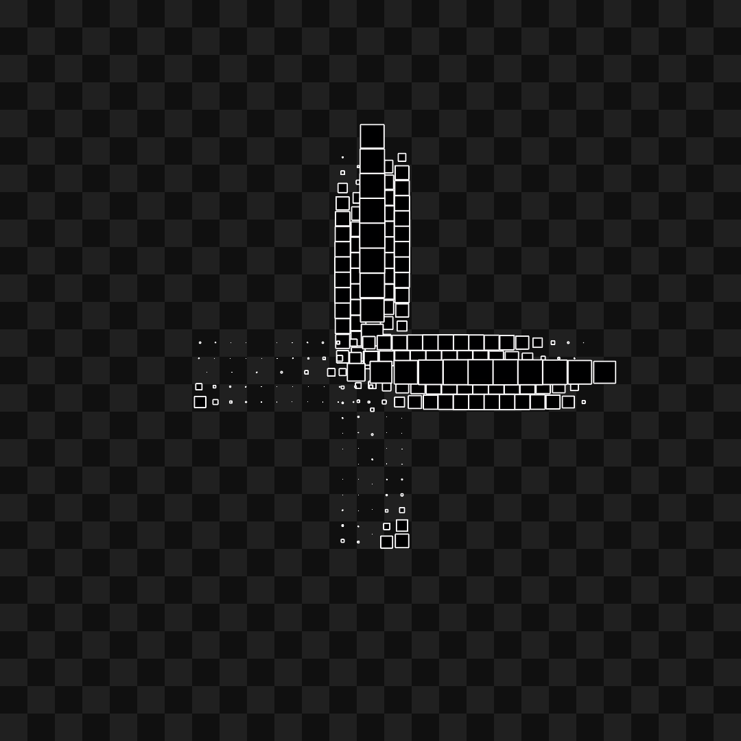 Cross frag asset pack / 22 loops
