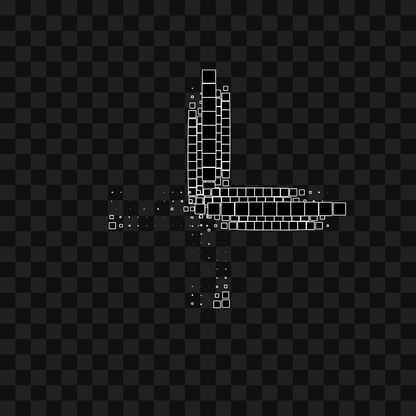 Cross frag asset pack / 22 loops
