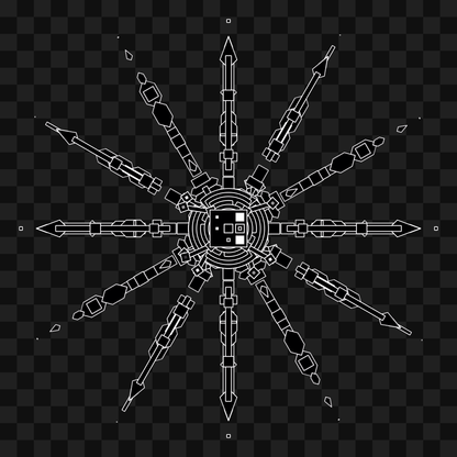 Cross frag asset pack / 22 loops