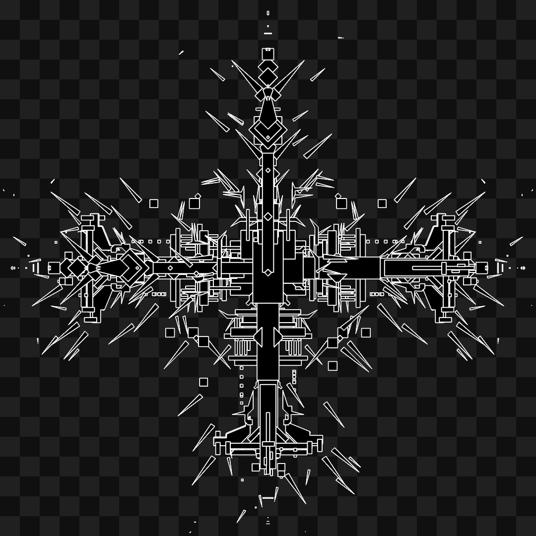 Cross frag asset pack / 22 loops