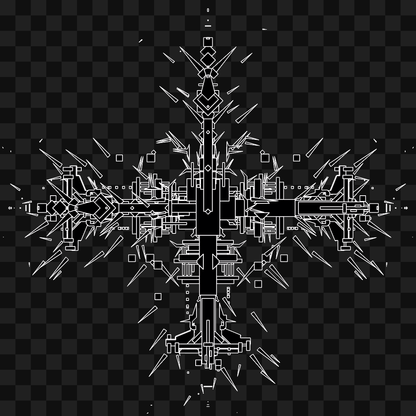 Cross frag asset pack / 22 loops