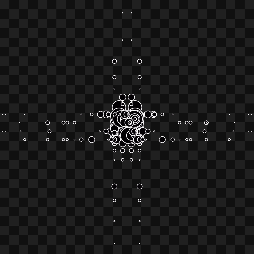 Cross frag asset pack / 22 loops