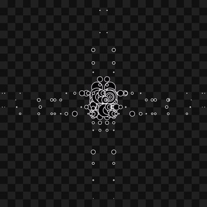 Cross frag asset pack / 22 loops