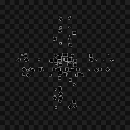 Cross frag asset pack / 22 loops
