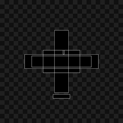 Cross frag asset pack / 22 loops