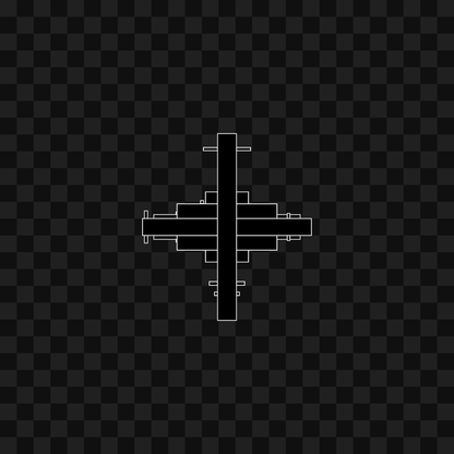 Cross frag asset pack / 22 loops