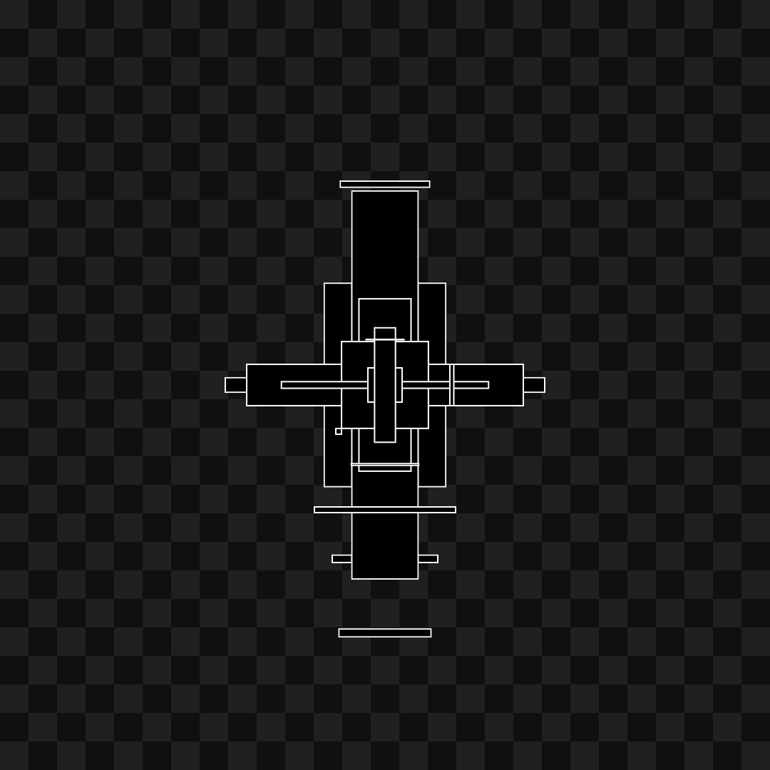 Cross frag asset pack / 22 loops