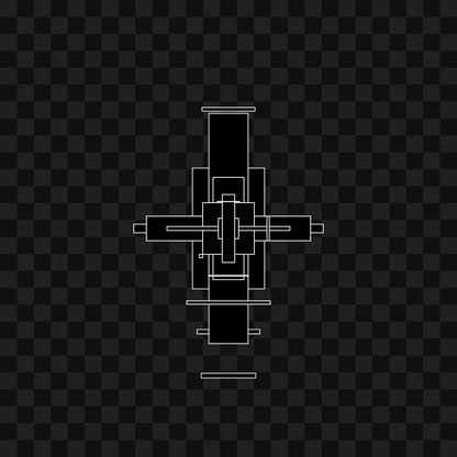 Cross frag asset pack / 22 loops