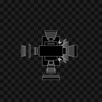 Cross frag asset pack / 22 loops