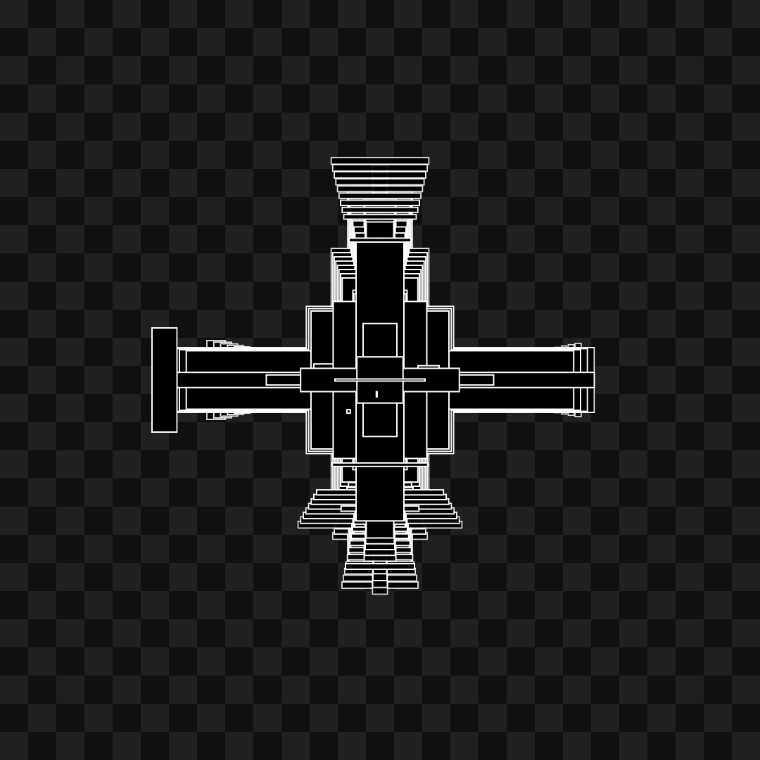 Cross frag asset pack / 22 loops
