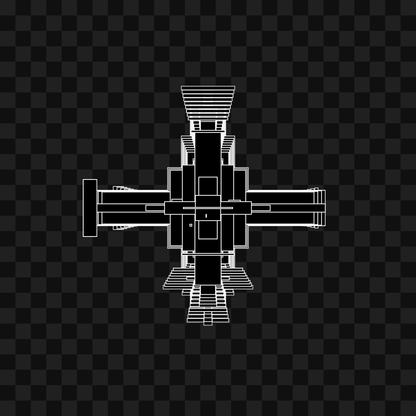 Cross frag asset pack / 22 loops