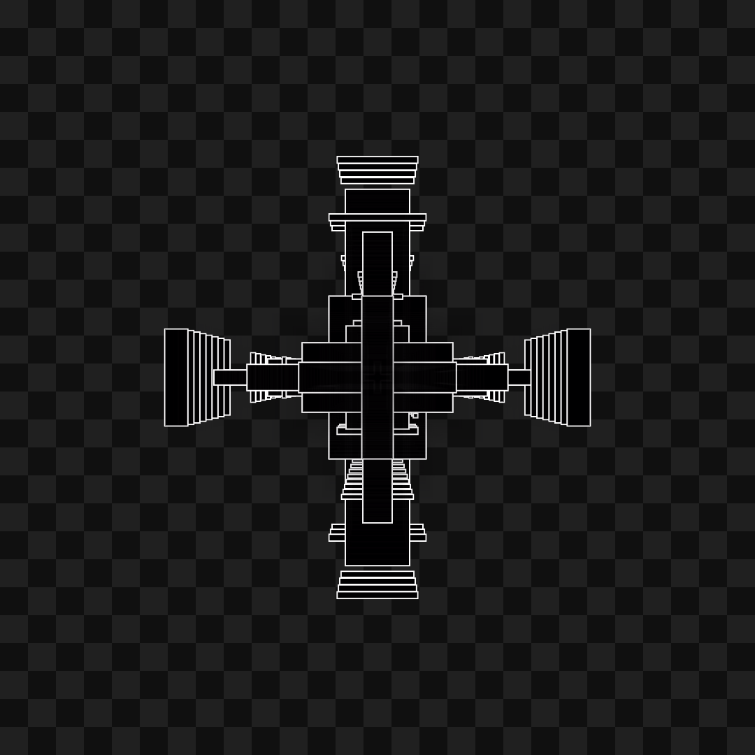 Cross frag asset pack / 22 loops