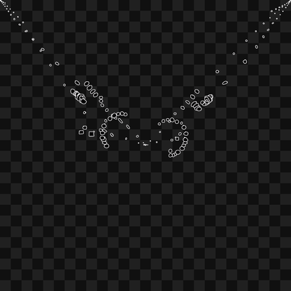 Diagonal frag asset pack / 22 loops