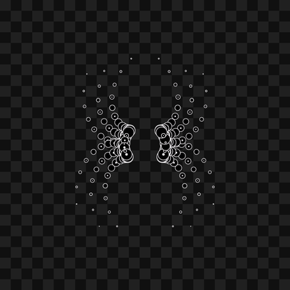 Optic frag asset pack / 16 loops