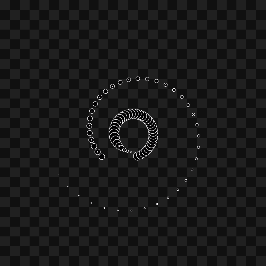 Optic frag asset pack / 16 loops