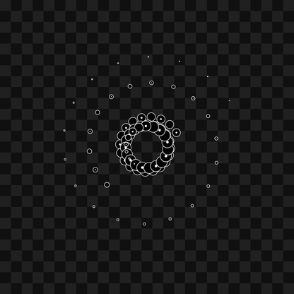 Optic frag asset pack / 16 loops