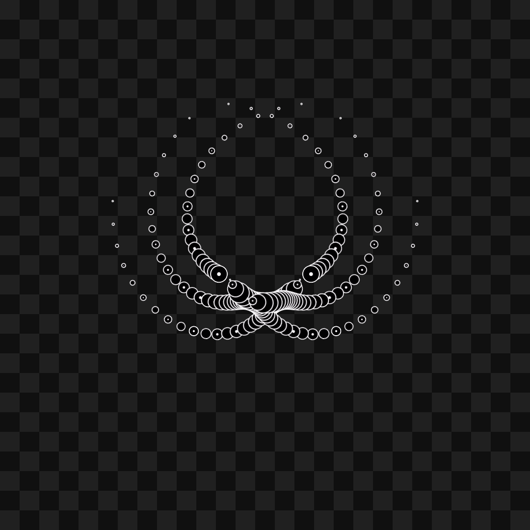Optic frag asset pack / 16 loops