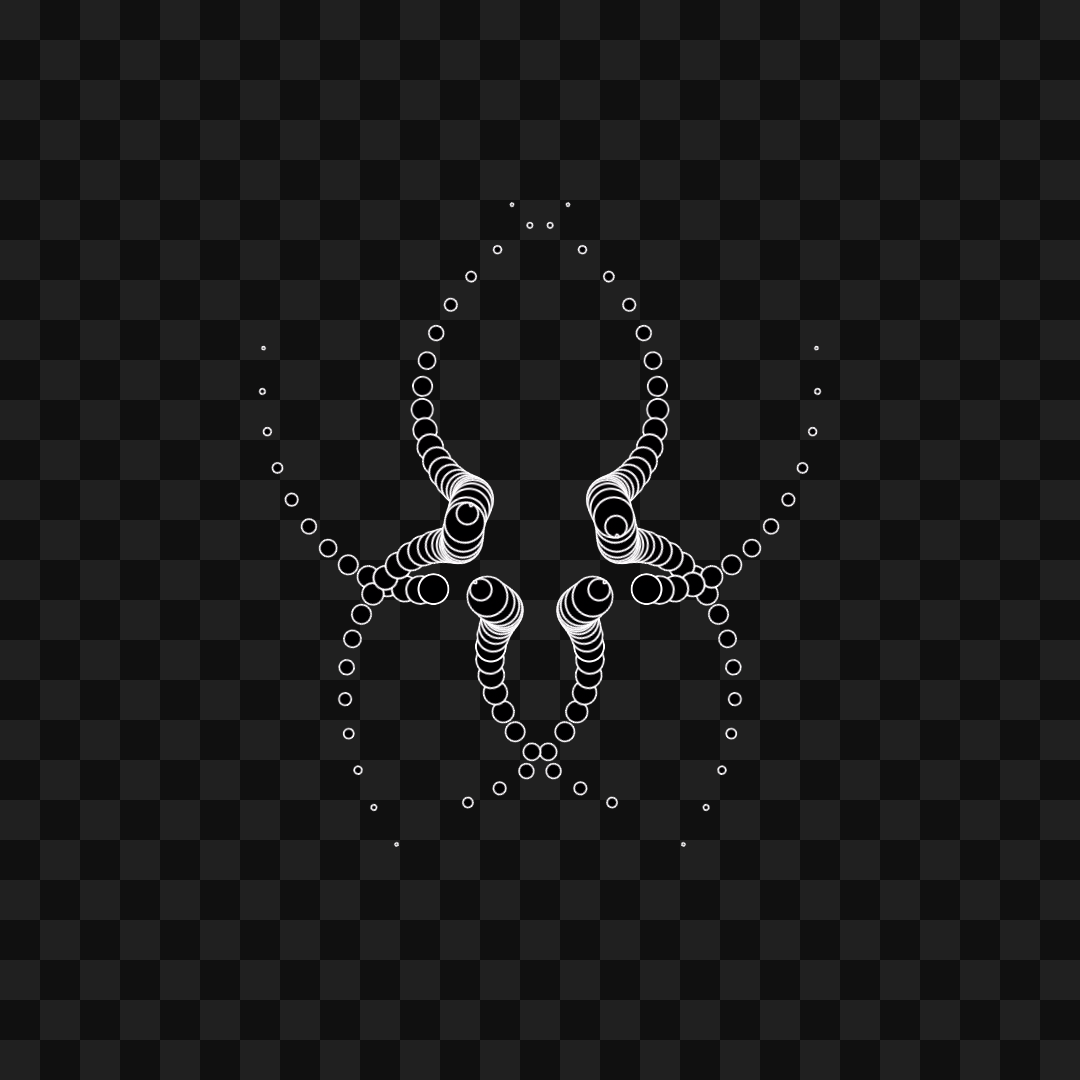 Optic frag asset pack / 16 loops