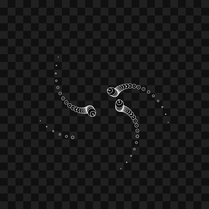 Optic frag asset pack / 16 loops