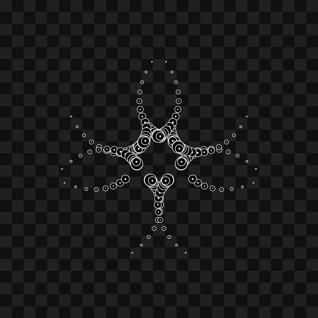 Optic frag asset pack / 16 loops