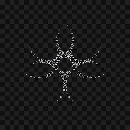 Optic frag asset pack / 16 loops