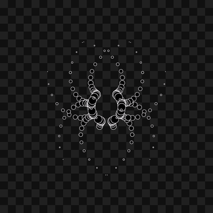 Optic frag asset pack / 16 loops