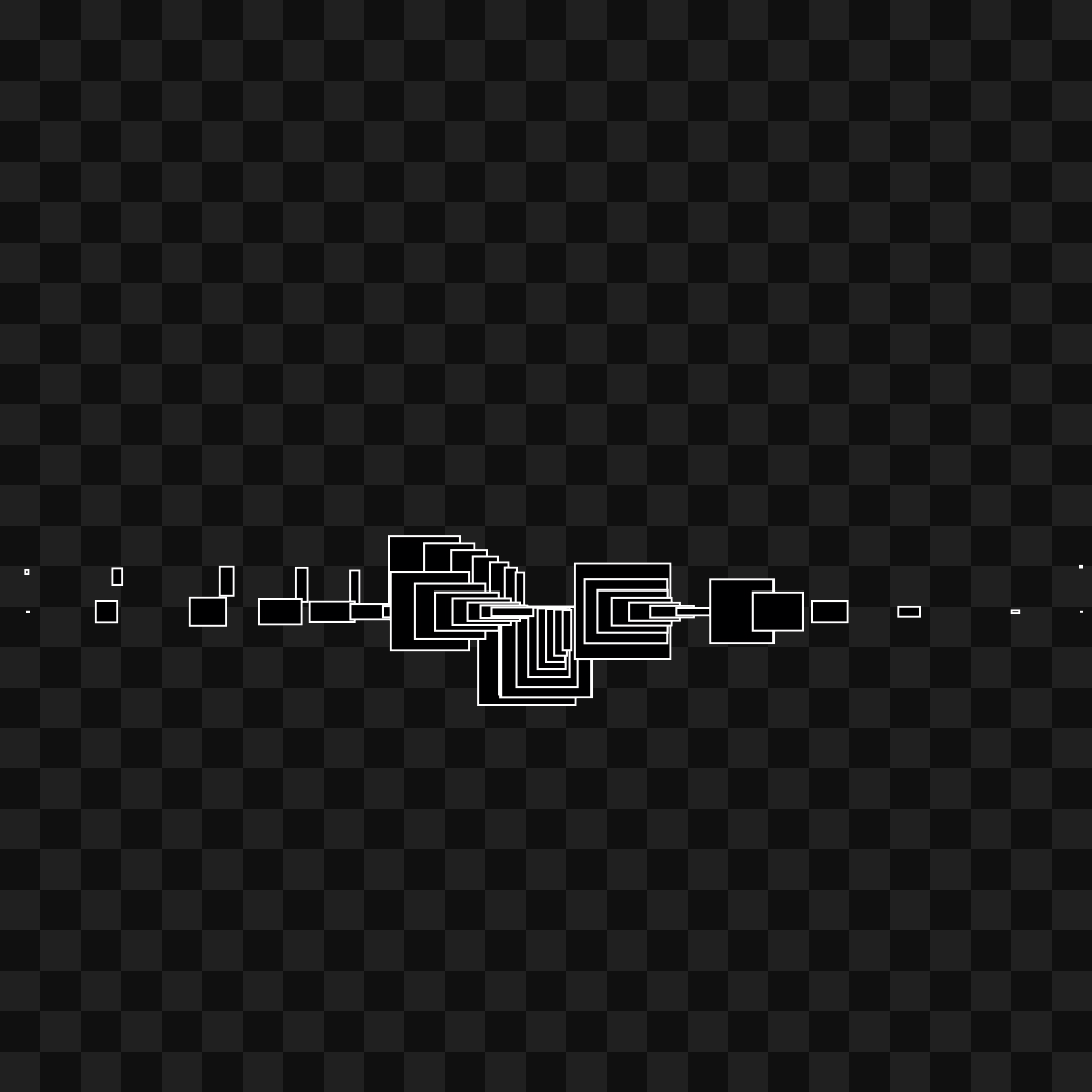 Peripheral frag asset pack / 54 loops