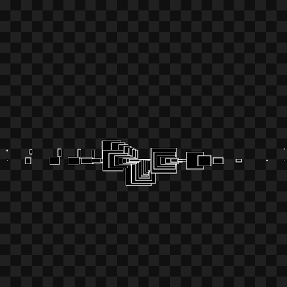 Peripheral frag asset pack / 54 loops