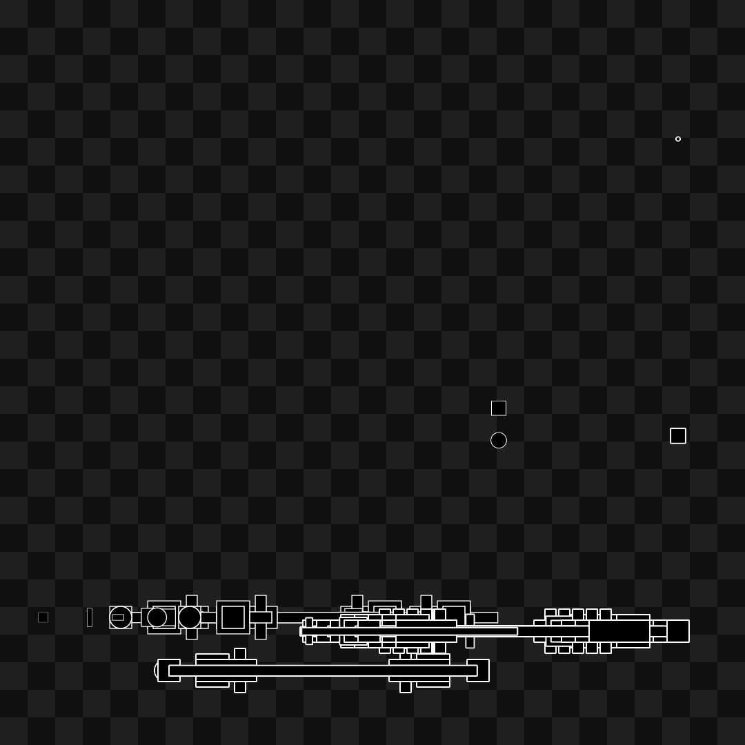 Peripheral frag asset pack / 54 loops