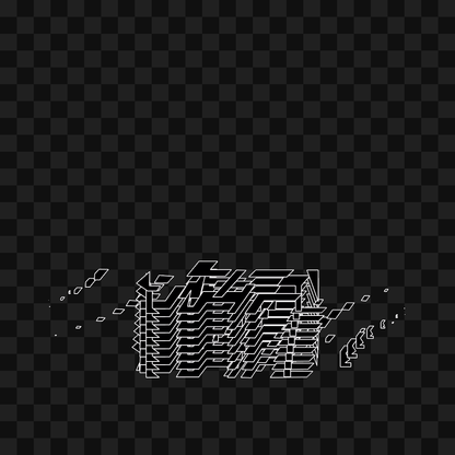 Peripheral frag asset pack / 54 loops